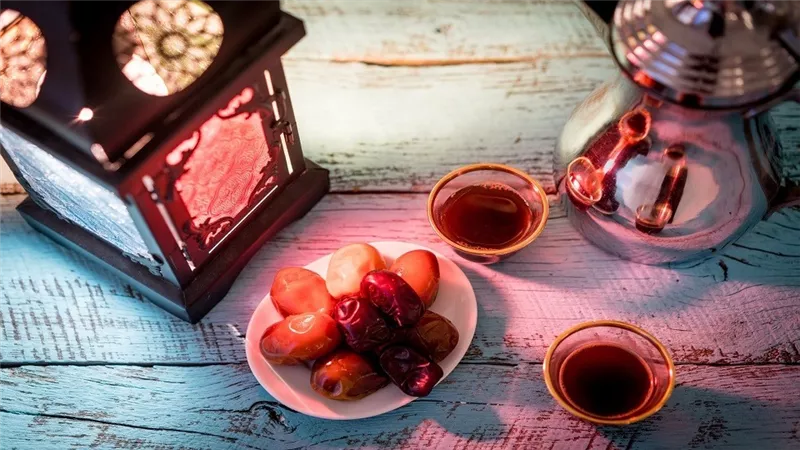 فوائد الصيام فى رمضان