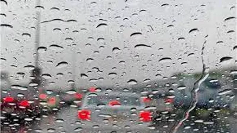 الأرصاد توضح حالة الطقس خلال الساعات المقبلة