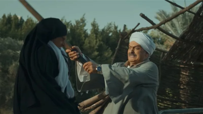 الحلقة 3 من