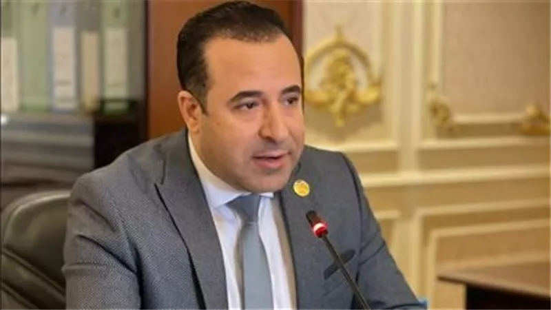 بدوى: دعم السيسى لمنظومة القضاء يعزز مسيرة العدالة الناجزة التى تنشدها مصر
