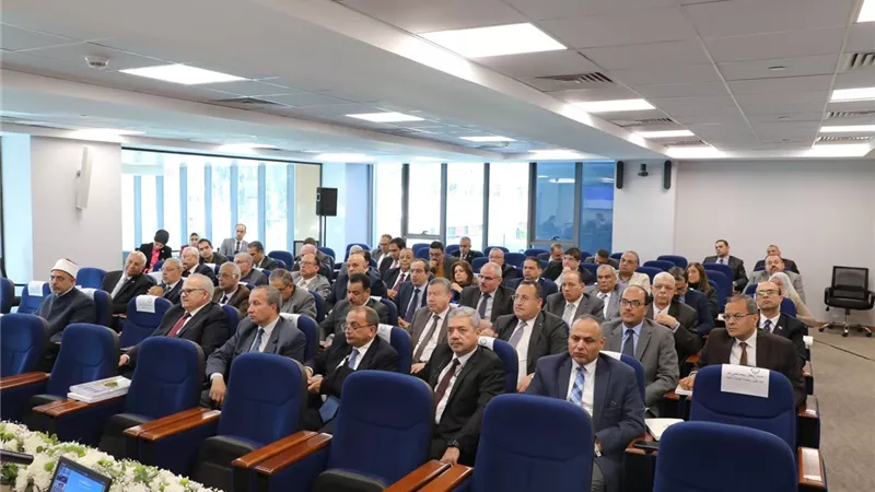الأعلى للجامعات: إلغاء قواعد التوزيع الإقليمي للقبول بـ5 كليات