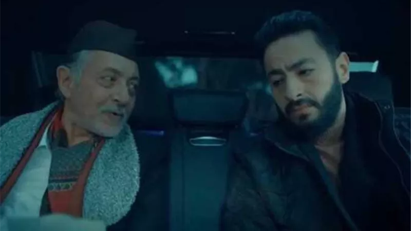 اختفاء جثة «الأمير» وظهور مُخيف لـ يسرا اللوزي يزيد حيرة حمادة هلال