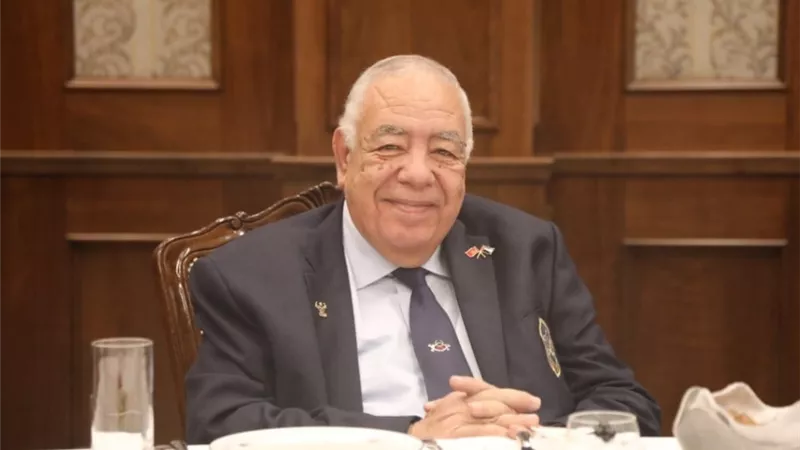 برعاية الشباب والرياضة..اقامة البطوله العربيه لكمال الأجسام بمصر