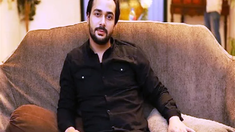 أم العيال وعشرة عمر..طليق منة عرفة:ندمان لانفصالي عن زوجتي الأولى