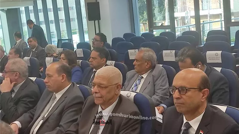 القاصد : تحالفات إقليمية بين الجامعات لتحقيق التنمية الشاملة