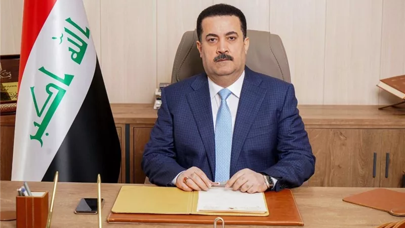 بشكل رسمي..العراق ينضم لاتفاقية هلسنكي لحماية المجاري المائية