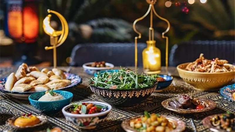لصحتك .. حافظ على 5 عادات يوميا بين الإفطار والسحور