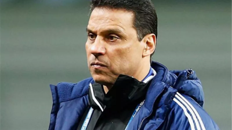 حسام البدرى: الصفاقسى قيمة كبيرة.. واتمنى العودة للاهلى
