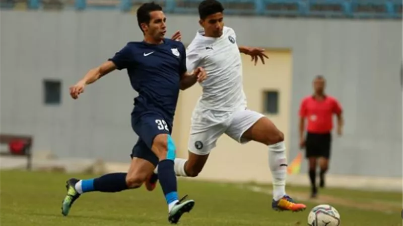 موعد مباراة بيراميدز وانبى والقنوات الناقلة فى كأس الرابطة