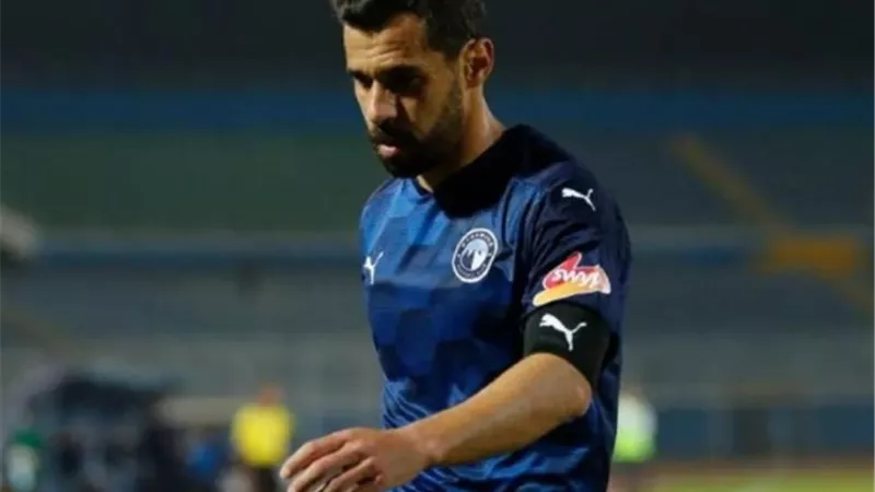 كأس الرابطة: التشكيل المتوقع لبيراميدز امام انبى