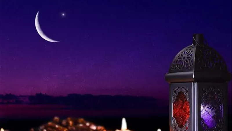 مواقيت الصلاة وعدد ساعات الصوم رابع يوم من شهر رمضان