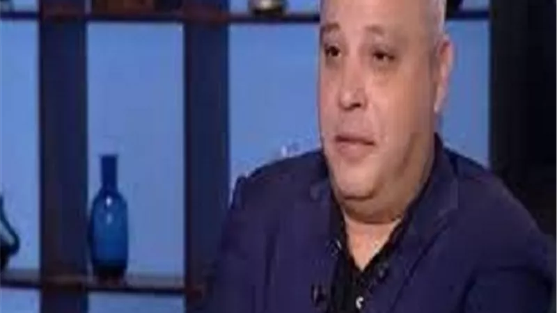تامرعبد المنعم لـالشامتين في وفاة فريد الديب: حقراء ومش بني آدمين