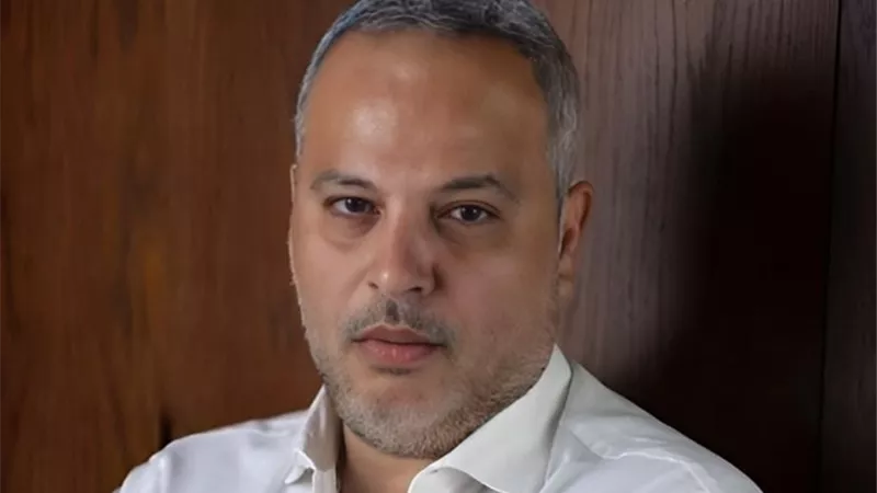 تامر عبد المنعم: خلافاتي مع محمد فؤاد منتهتش ولا يمكن أشتغل معه