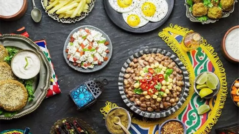 8 نصائح هامة عند السحور لمرضى السكري من 