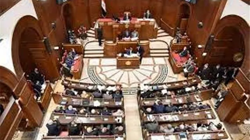 الشيوخ يبدأ مناقشة سياسة الحكومة حول تطبيق قانون حقوق ذوي الإعاقة
