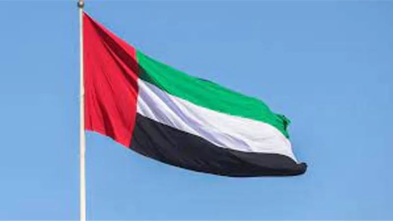 الإمارات تدين حرق نسخة من القرآن فى الدنمارك