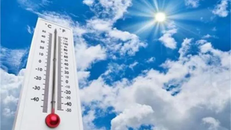 الأرصاد تعلن تحسن حالة الطقس.. وتكشف مناطق استمرار تساقط الأمطار