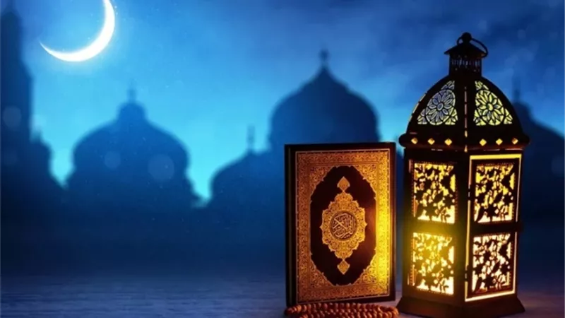 أسباب مغفرة الذنوب فى شهر رمضان