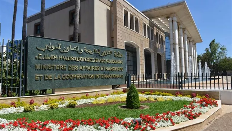 المغرب يدين إحراق المصحف في الدانمارك ويعتبره عملا استفزازيا