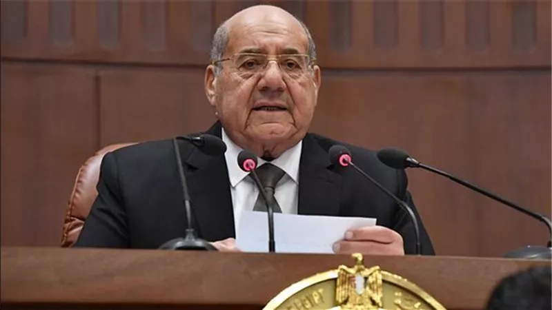 رفع الجلسة العامة لمجلس الشيوخ ومهاودة الانعقاد غدًا الثلاثاء