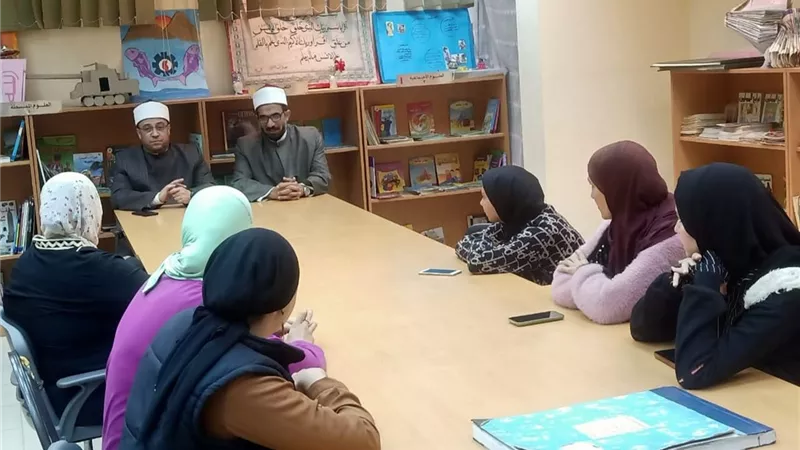 انطلاق أولي السهرات الرمضانية بفرع ثقافة السويس