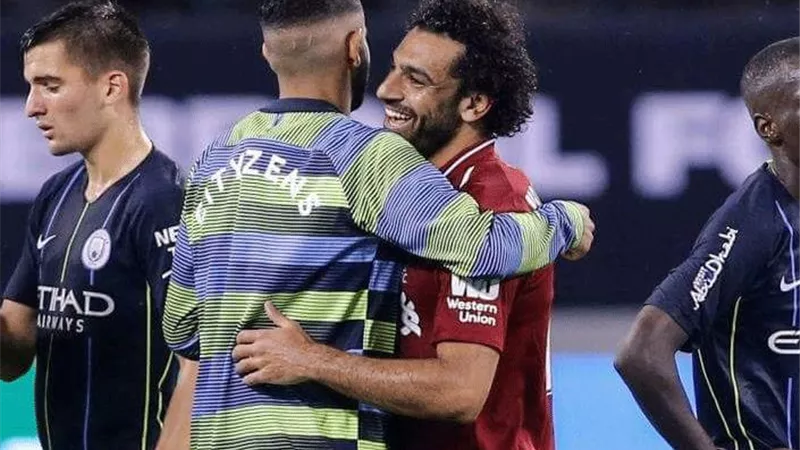 قائمة أجور خيالية للاعبي البريميرليج.. شاهد ترتيب صلاح ومحرز!