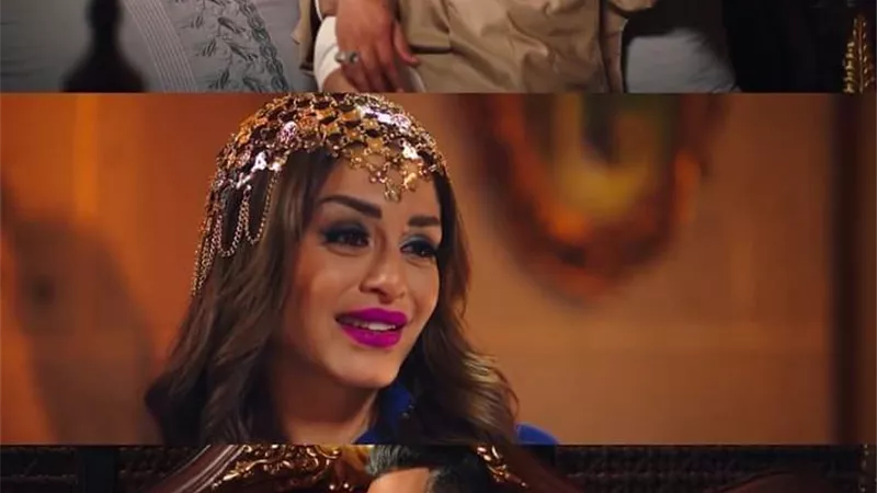 شاهد .. مشهد من 