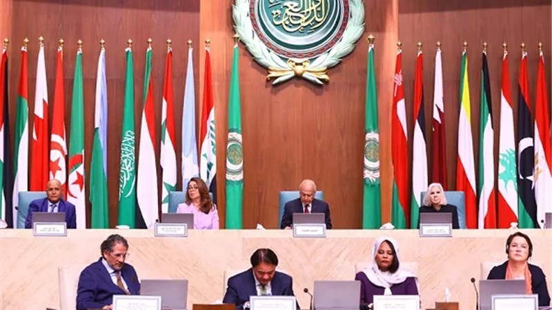 ابوالغبط وقباج ووالى يطلقون أول خطة عربية للوقاية والحد من أخطار المخدرات