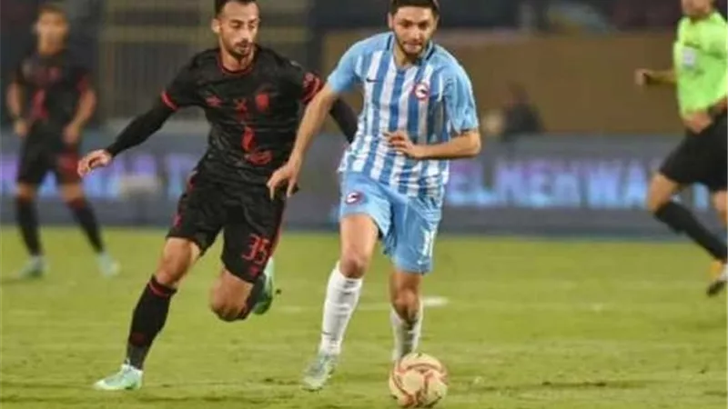 قرار حاسم من الأهلي بشأن كريم نيدفيد