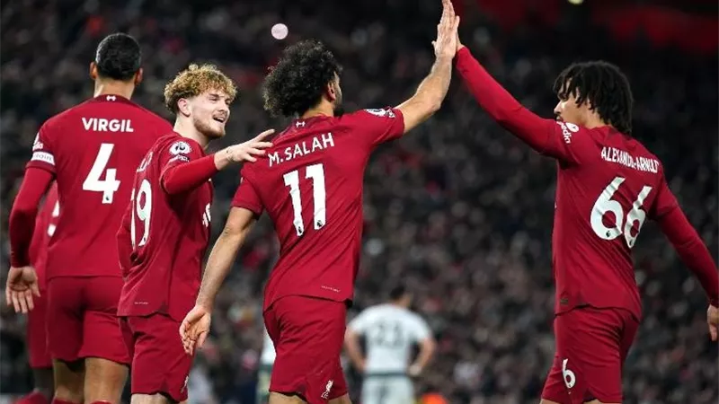 تقارير: آرثر ميلو لن يستمر في ليفربول الموسم المقبل