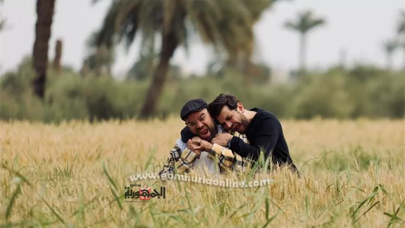 الحلقة 4 من 
