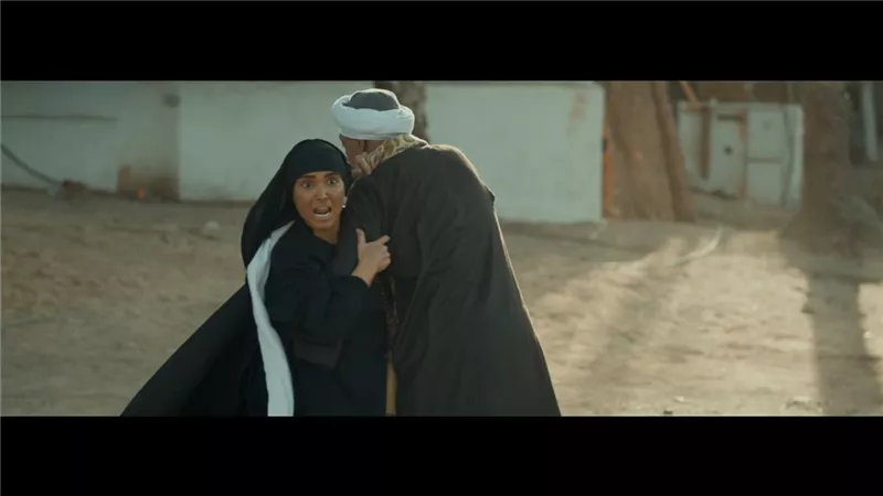 مسلسل ستهم.. روجينا في صراع تمثيلي مع أشقائها برؤية رؤوف عبد العزيز