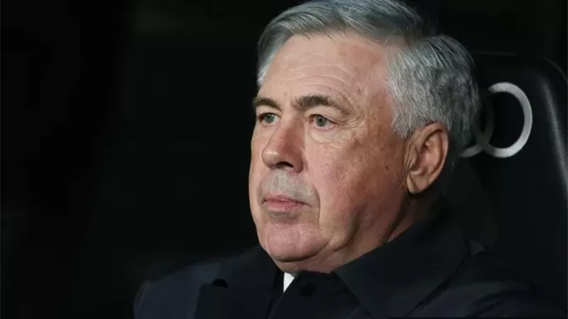 هل يرحل عن ريال مدريد؟.. أنشيلوتي يقترب من قيادة منتخب البرازيل