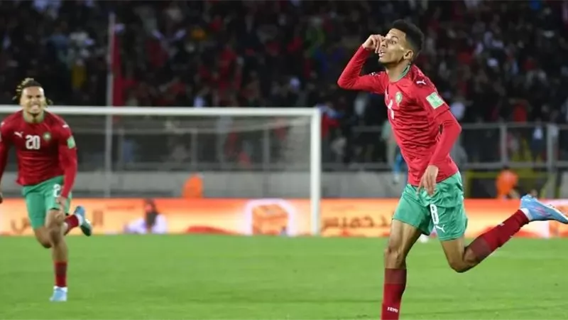 لعنة الإصابات تضرب منتخب المغرب قبل مواجهة بيرو