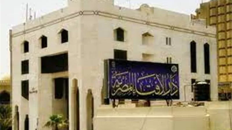 الإفتاء تدعو لعدم إجبار الأطفال على إكمال الصيام لآخر النهار