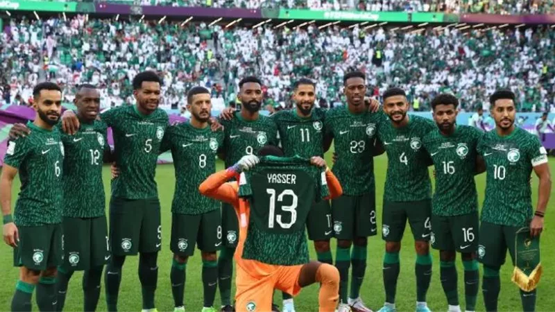 أبرزهم نجم الاتحاد.. استبعاد 3 لاعبين من معسكر المنتخب السعودي