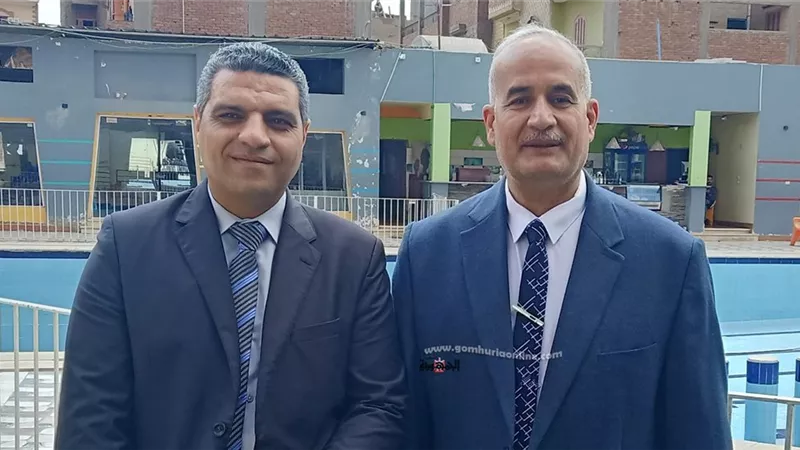 منصور لإدارة تلا .. وحرحش لبركة السبع التعليمية