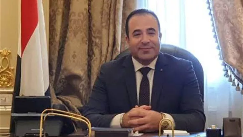 اتصالات النواب تقود التحول الرقمي فى القطاعات الخدمية