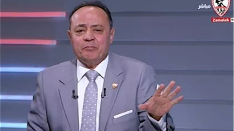 طارق يحي بعد الخسارة من البنك:لو بنلاعب ريال مدريد مش هيحصل كدة