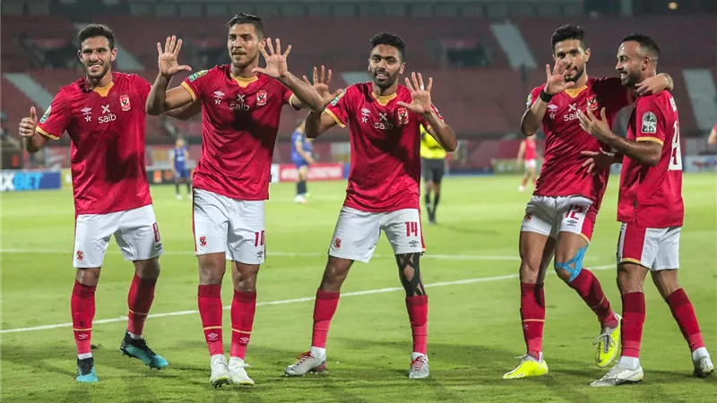 تعليق ساخر من الأهلي عقب خروج الزمالك من كأس الرابطة .. صور
