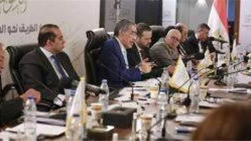 الحوار الوطني: الباب مفتوح للجميع عدا من تلطخت أيديهم بالدماء