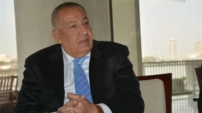 مسئول المصري البورسعيدي يؤكد إستقالة كامل أبوعلي من رئاسة النادي