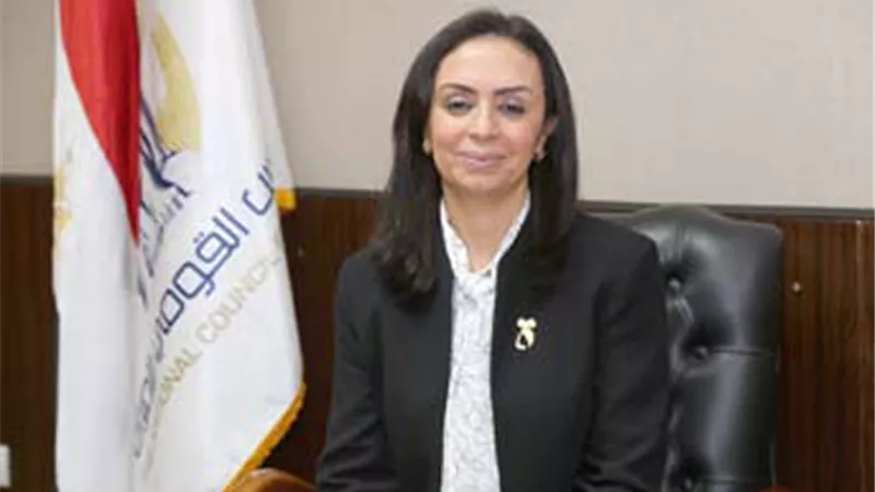 250 طالب وطالبة يشاركون فى رصد صورة المرأة بالأعمال الرمضانية