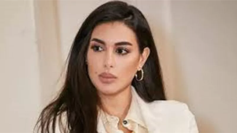 ياسمين صبرى لـ مربوحة : 