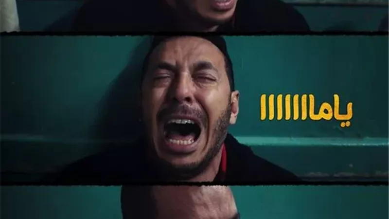الجمهور يشيد بمشهد مصطفى شعبان فى 