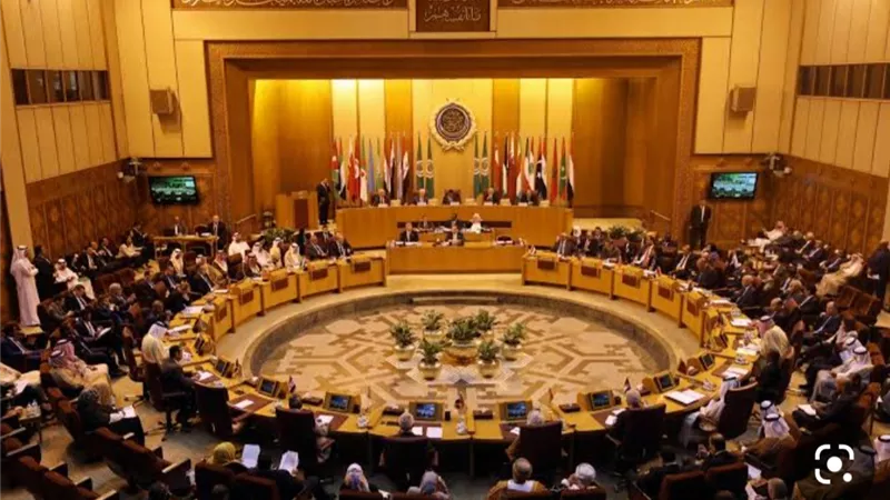 الجامعة العربية : عقد القمة ال ٣٢ في ١٩ مايو المقبل بالرياض