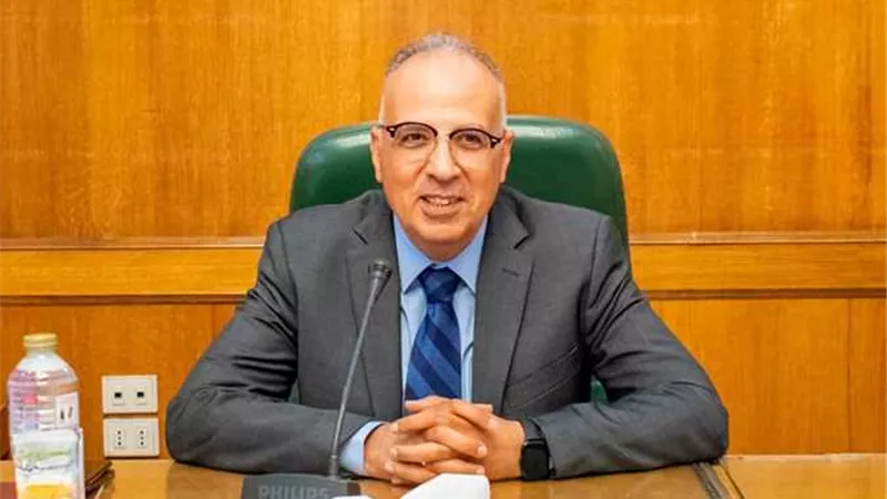 وزير الري :الدولة تبذل جهوداً ضخمة لتنفيذ المشروعات القومية الكبرى لخدمة المواطنين