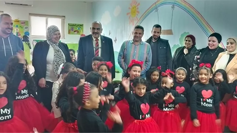 لتعزيز علاقات العمل..القوى العاملة تتفقد شركة كبرى بالإسماعيلية