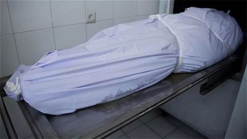 العثور على جثة شاب وأشلاء سيدة داخل شقة بالمرج