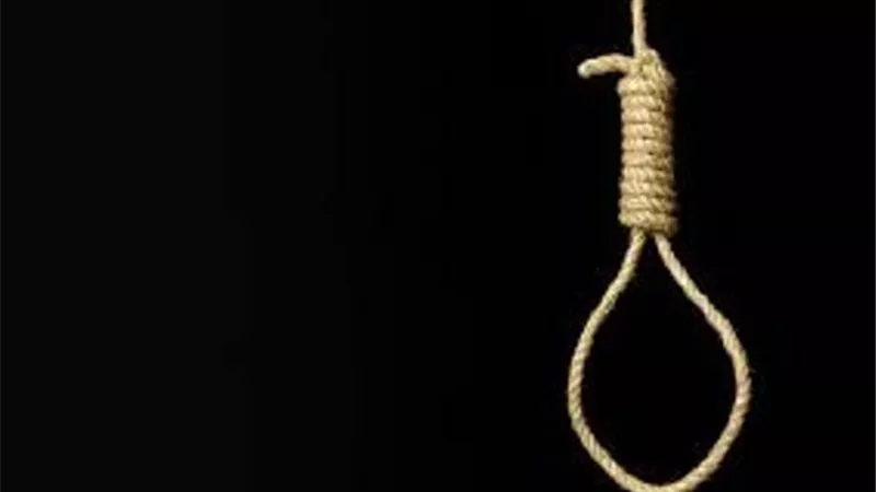 حيثيات إعدام عاطل هشم رأس زوجته بشاكوش